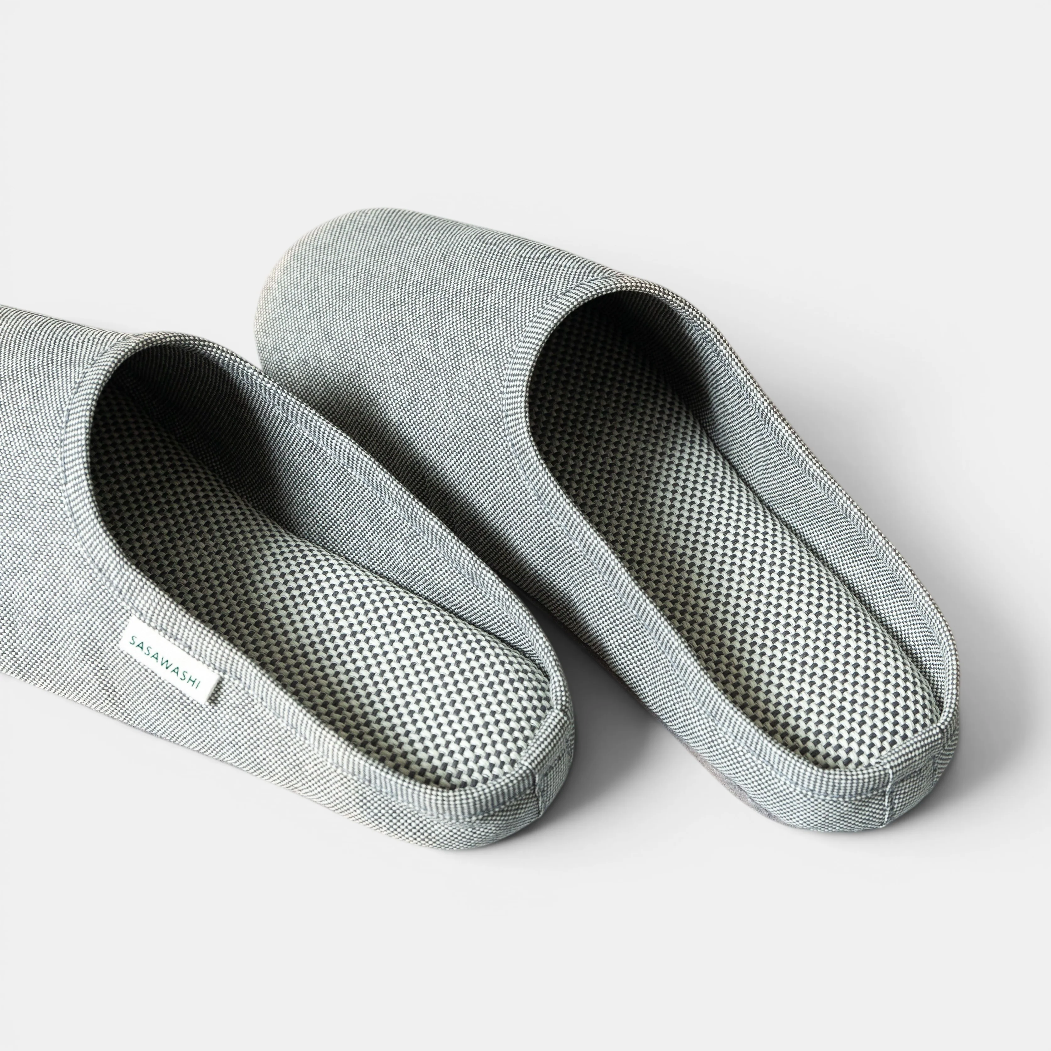 Sasawashi Japanese Room Shoes - Image 4