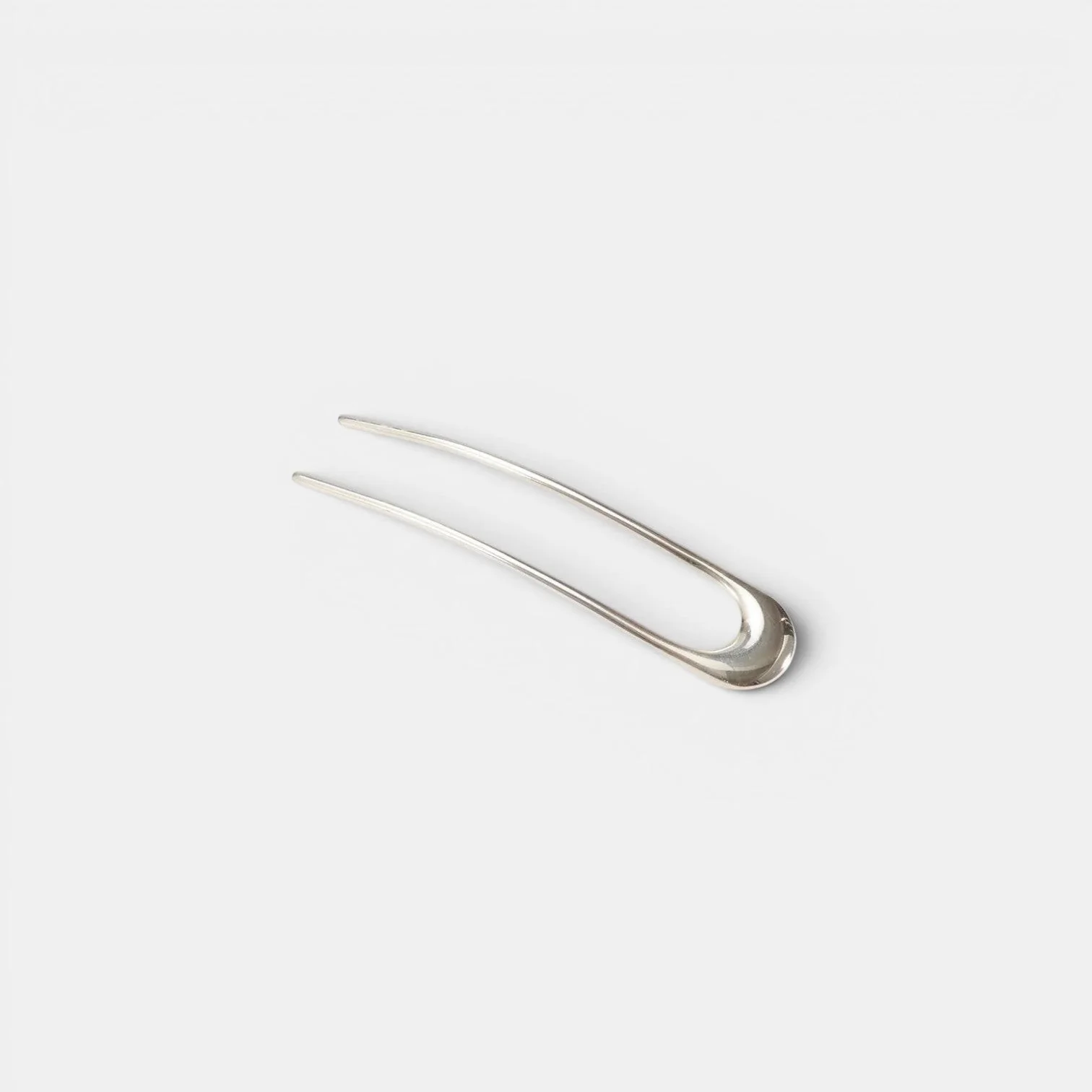 Selene Glossy Hair Pin - Image 2