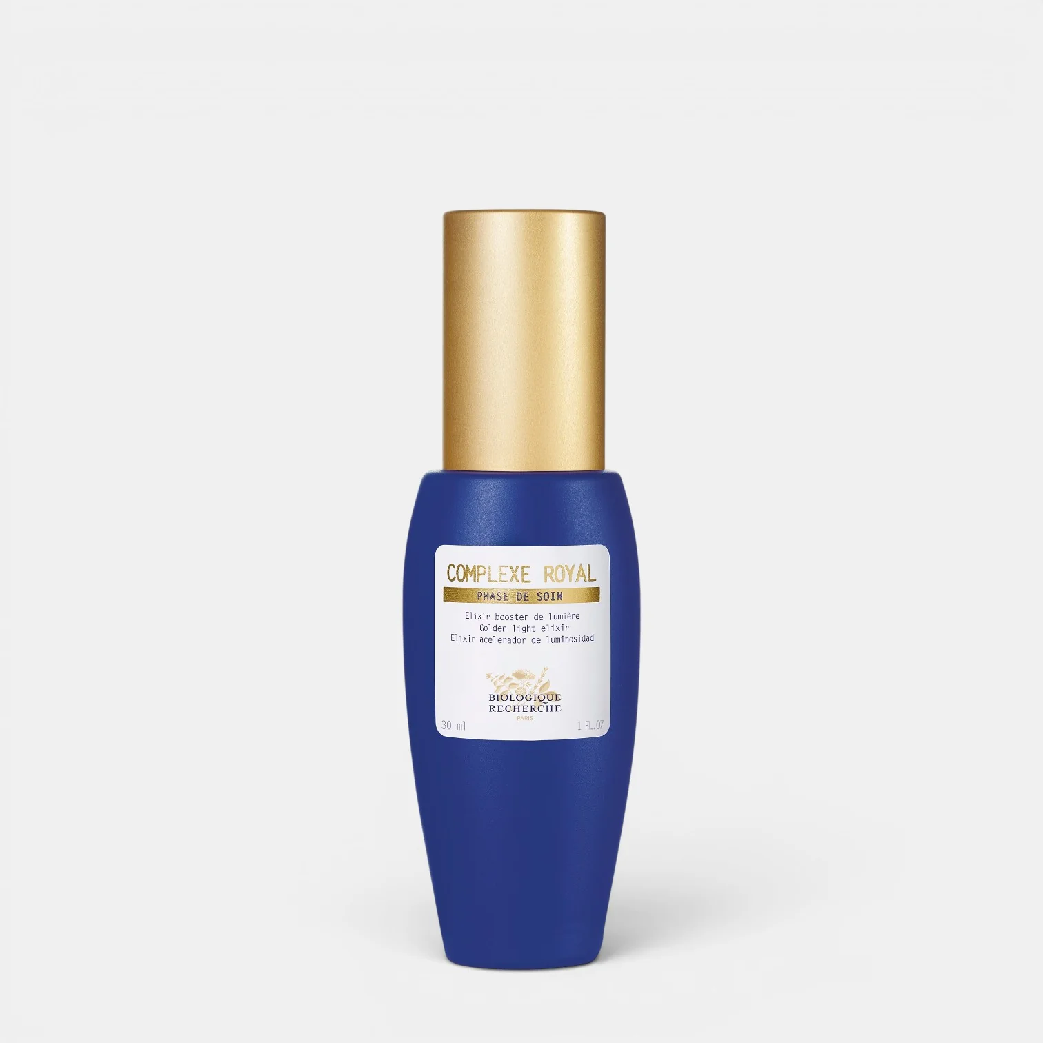 Serum Complexe Royal