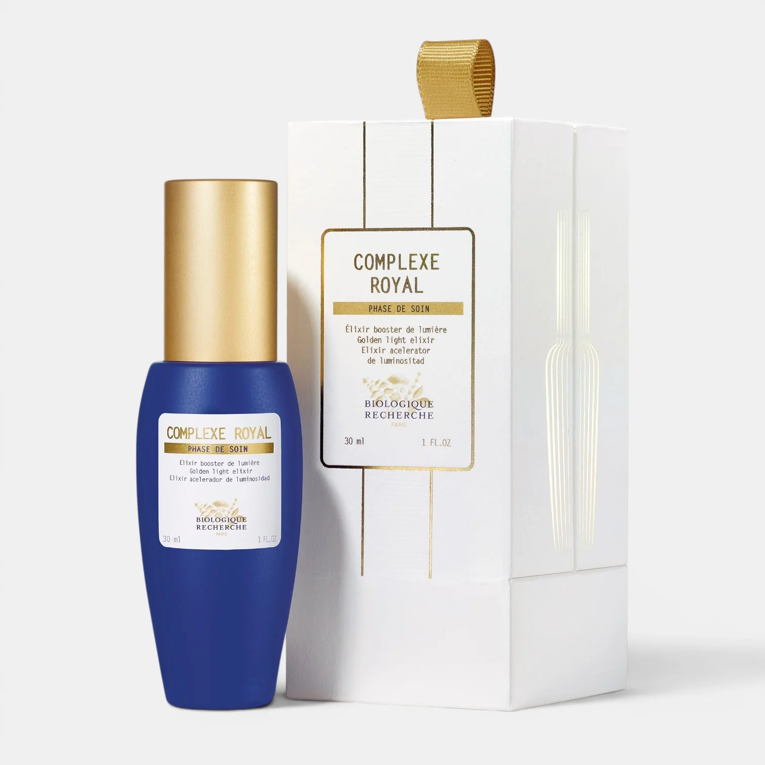 Serum Complexe Royal - Image 3