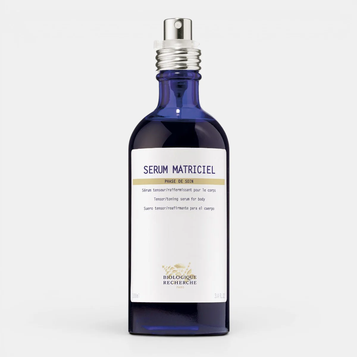 Serum Matriciel (Body)