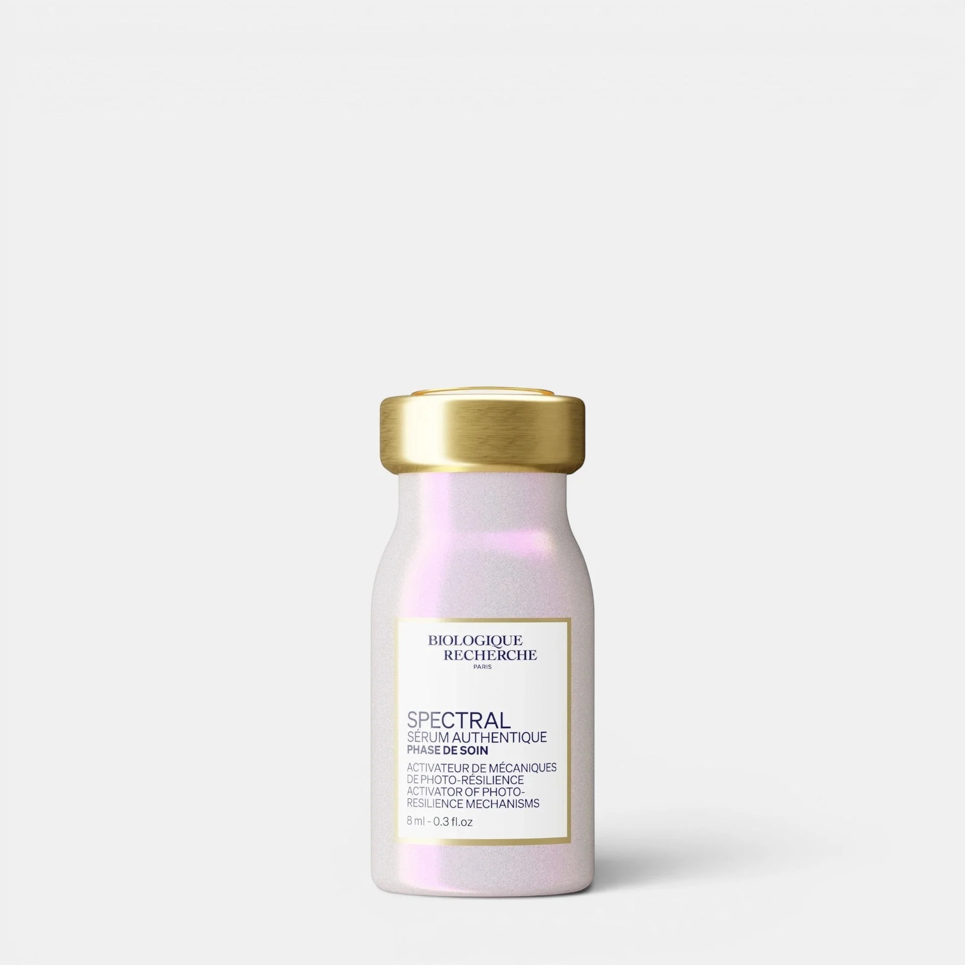 Serum Spectral - Image 2