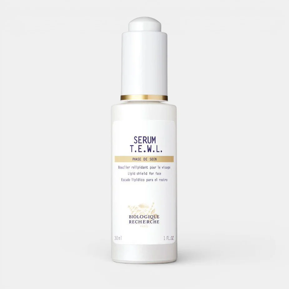 Serum T.E.W.L.