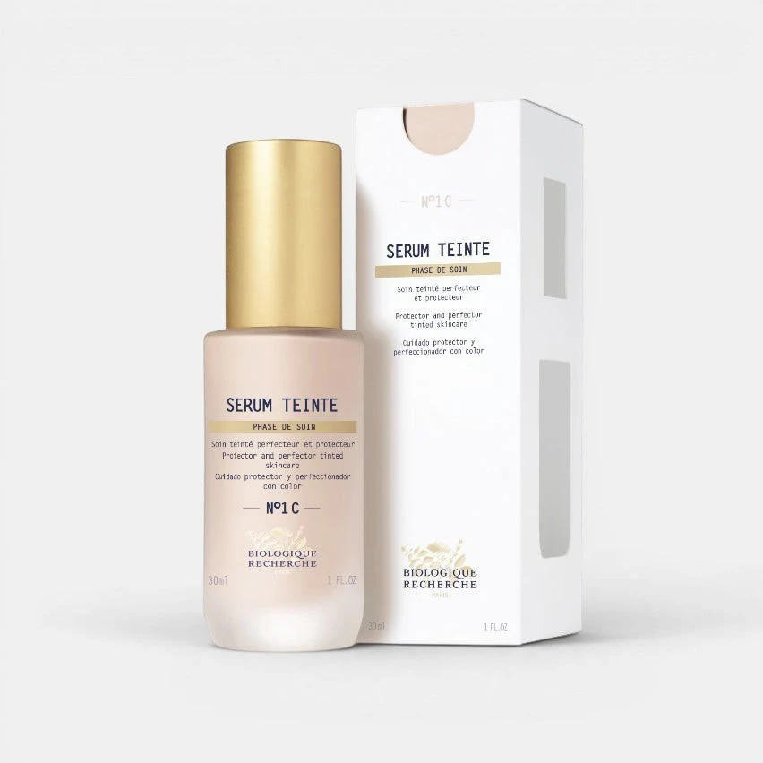 SERUM TEINTE - Image 18