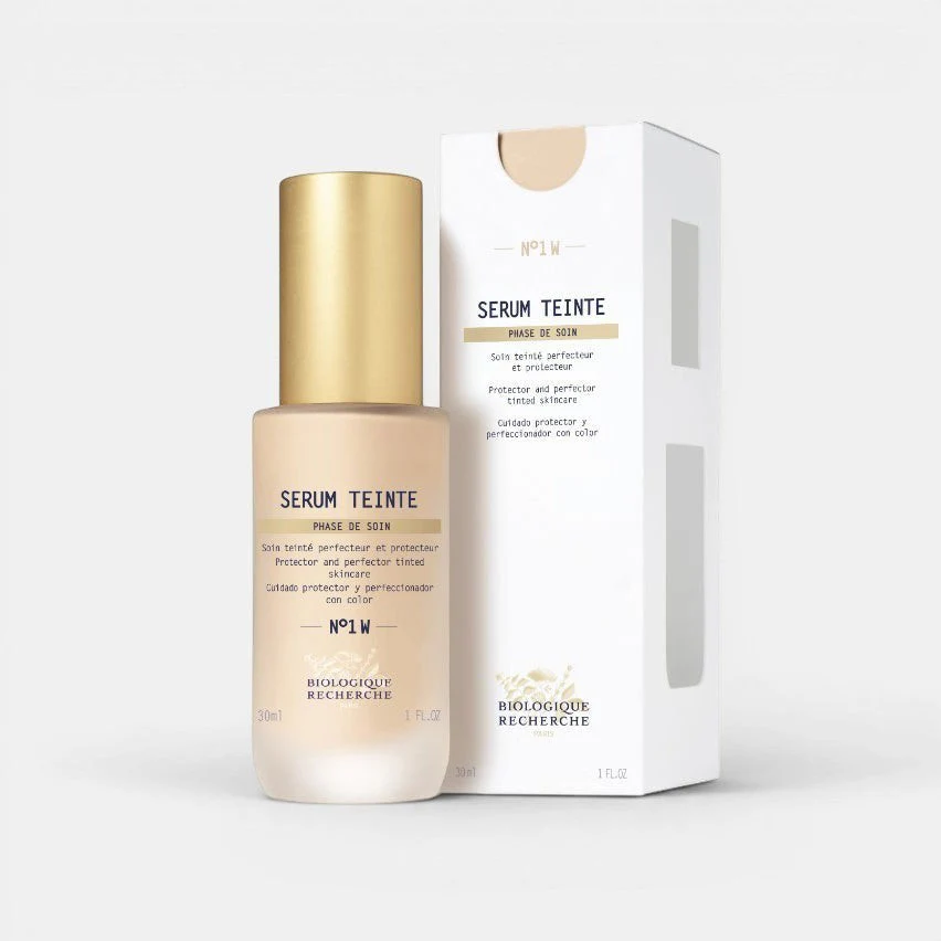 SERUM TEINTE - Image 19