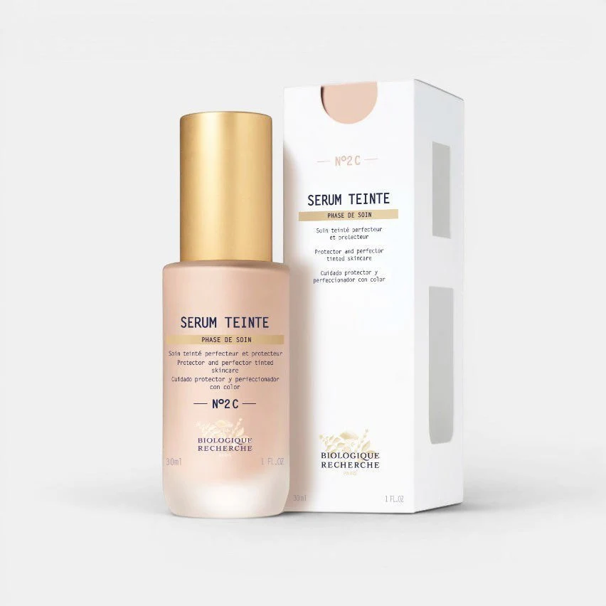 SERUM TEINTE - Image 20