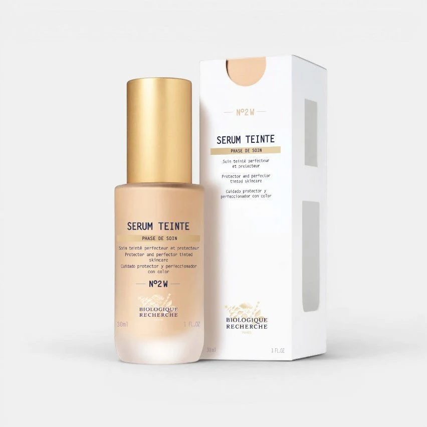SERUM TEINTE - Image 21
