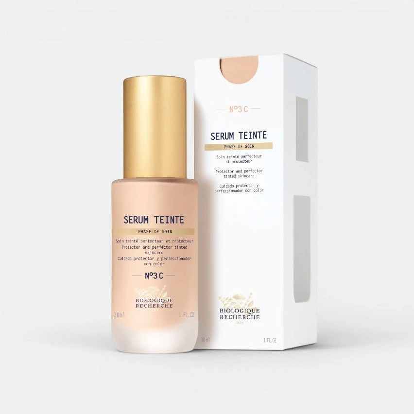 SERUM TEINTE - Image 22