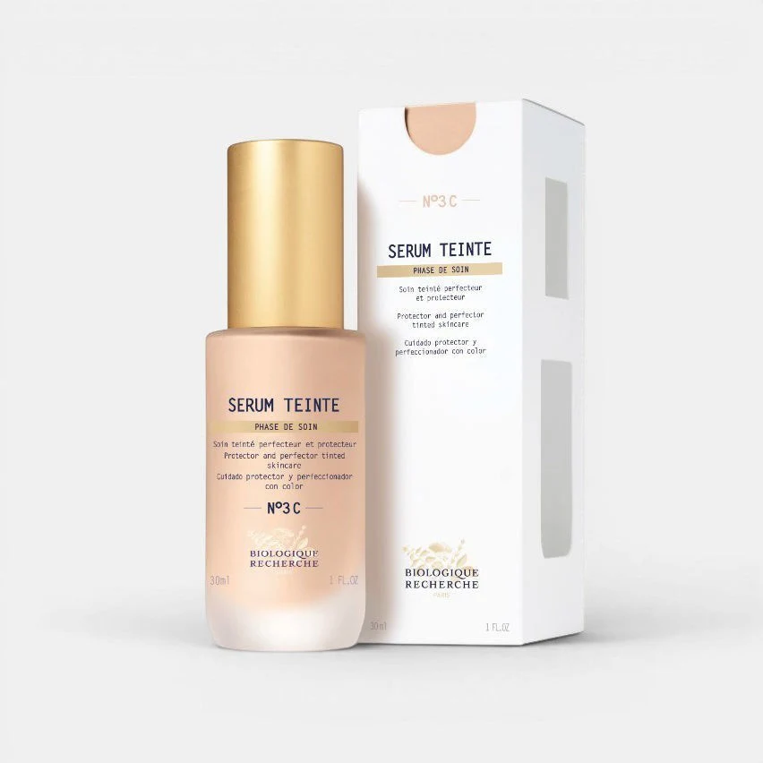 SERUM TEINTE - Image 3