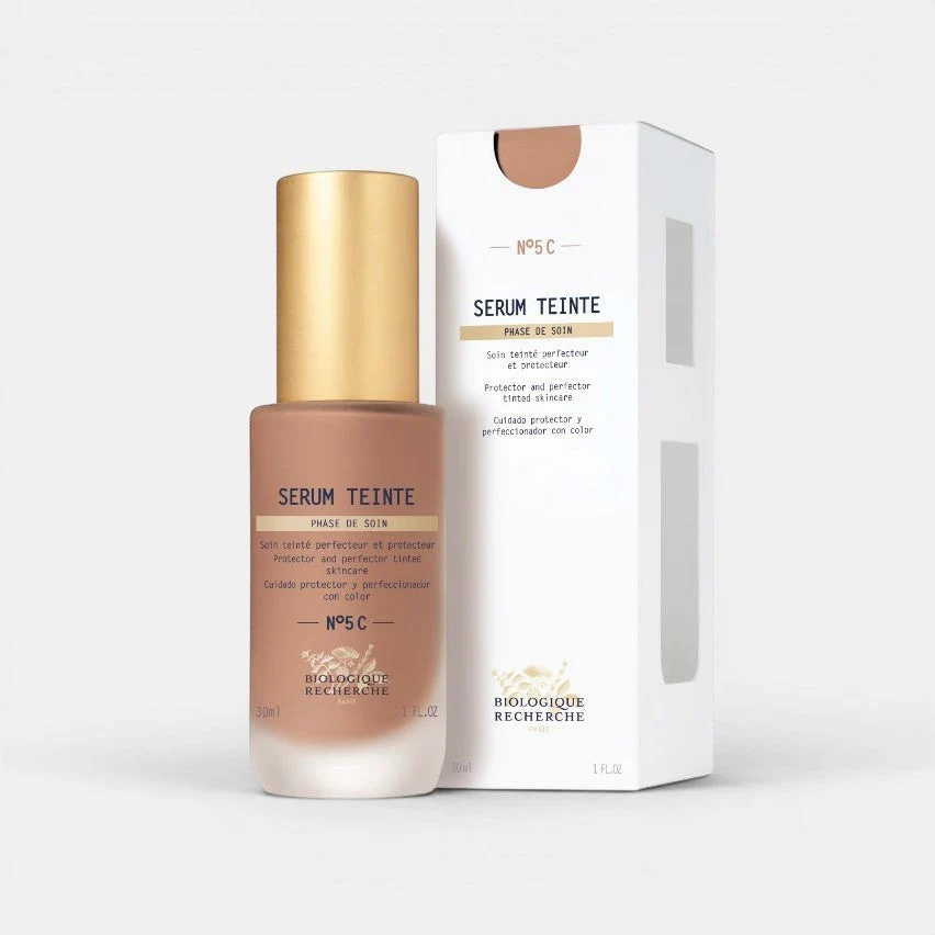 SERUM TEINTE - Image 5