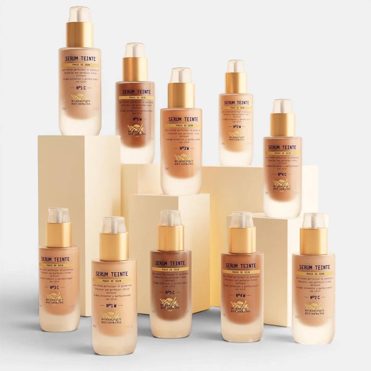 SERUM TEINTE - Image 6