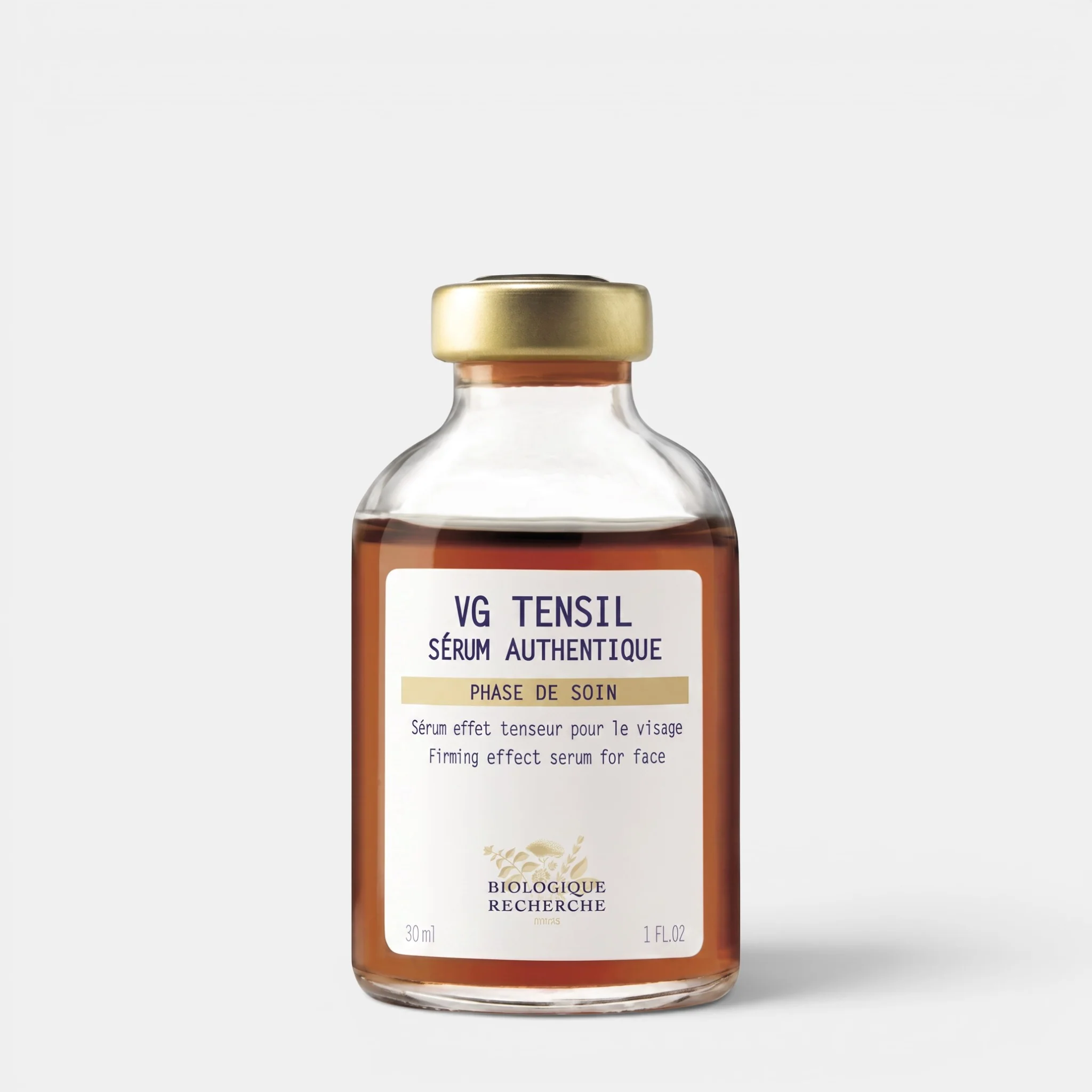 Serum VG Tensil