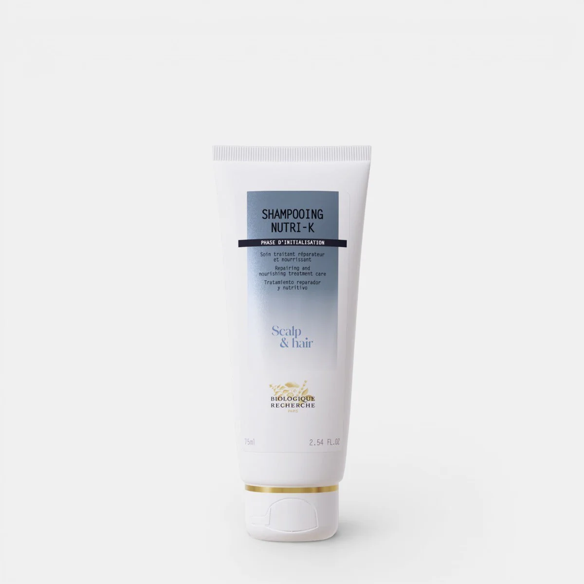 Shampooing Nutri-K - Image 2