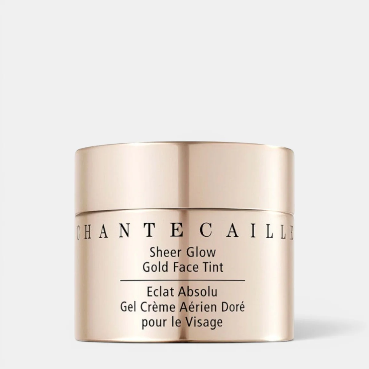 Sheer Glow Gold Face Tint 30g