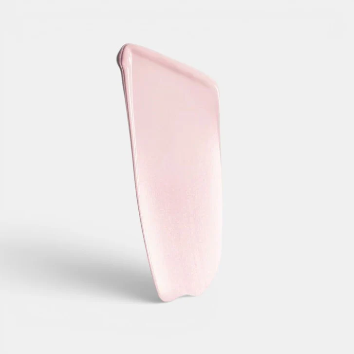 Sheer Glow Rose Face Tint - Image 2
