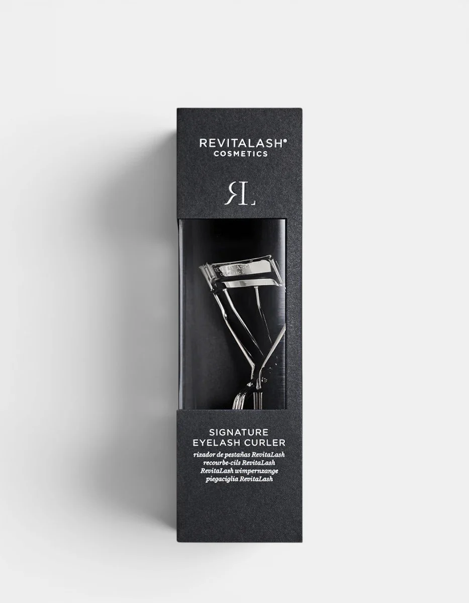 Signature Eyelash Curler - Image 2