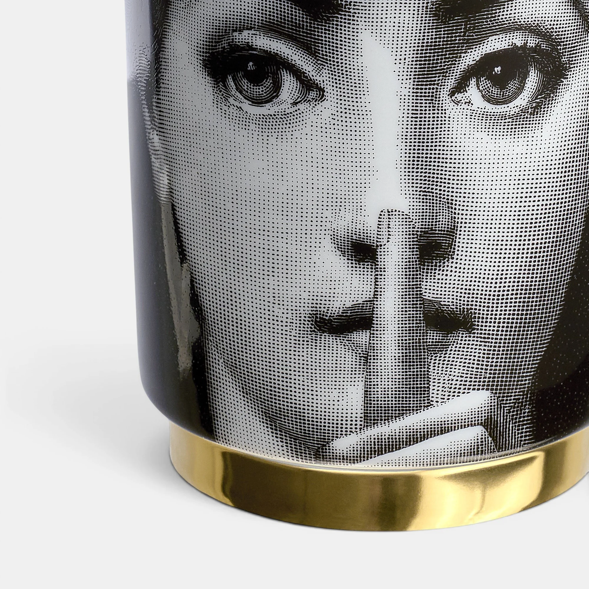 Silenzio Scented Candle - Image 3