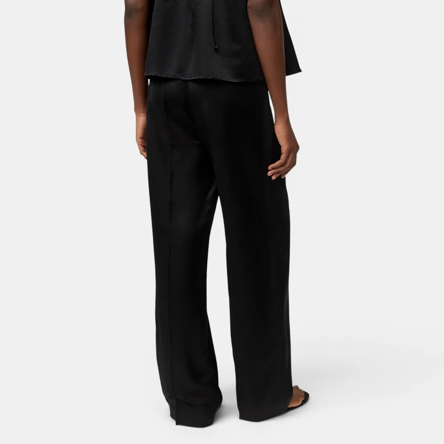 Silk Pants - Image 4