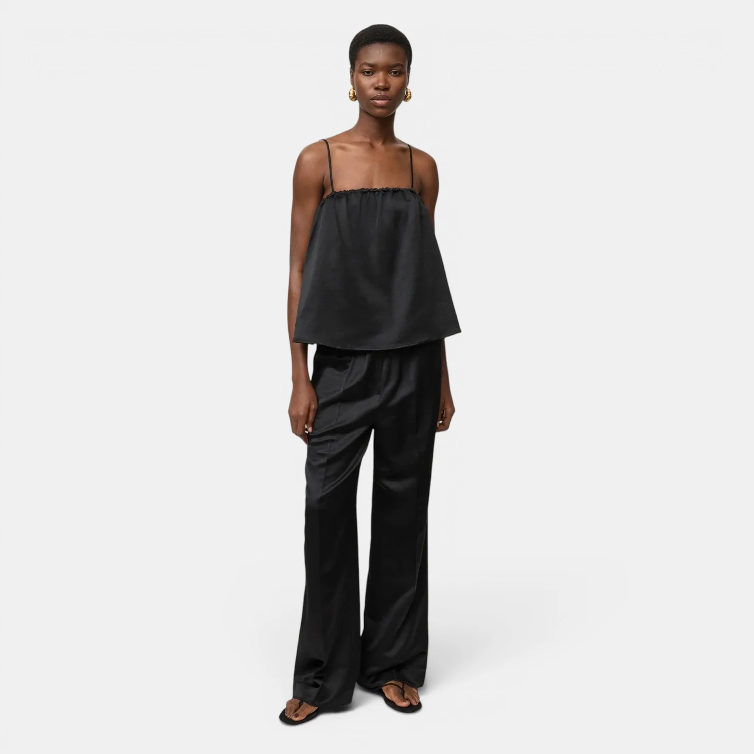 Silk Pants - Image 5