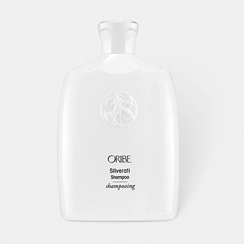 Silverati Shampoo