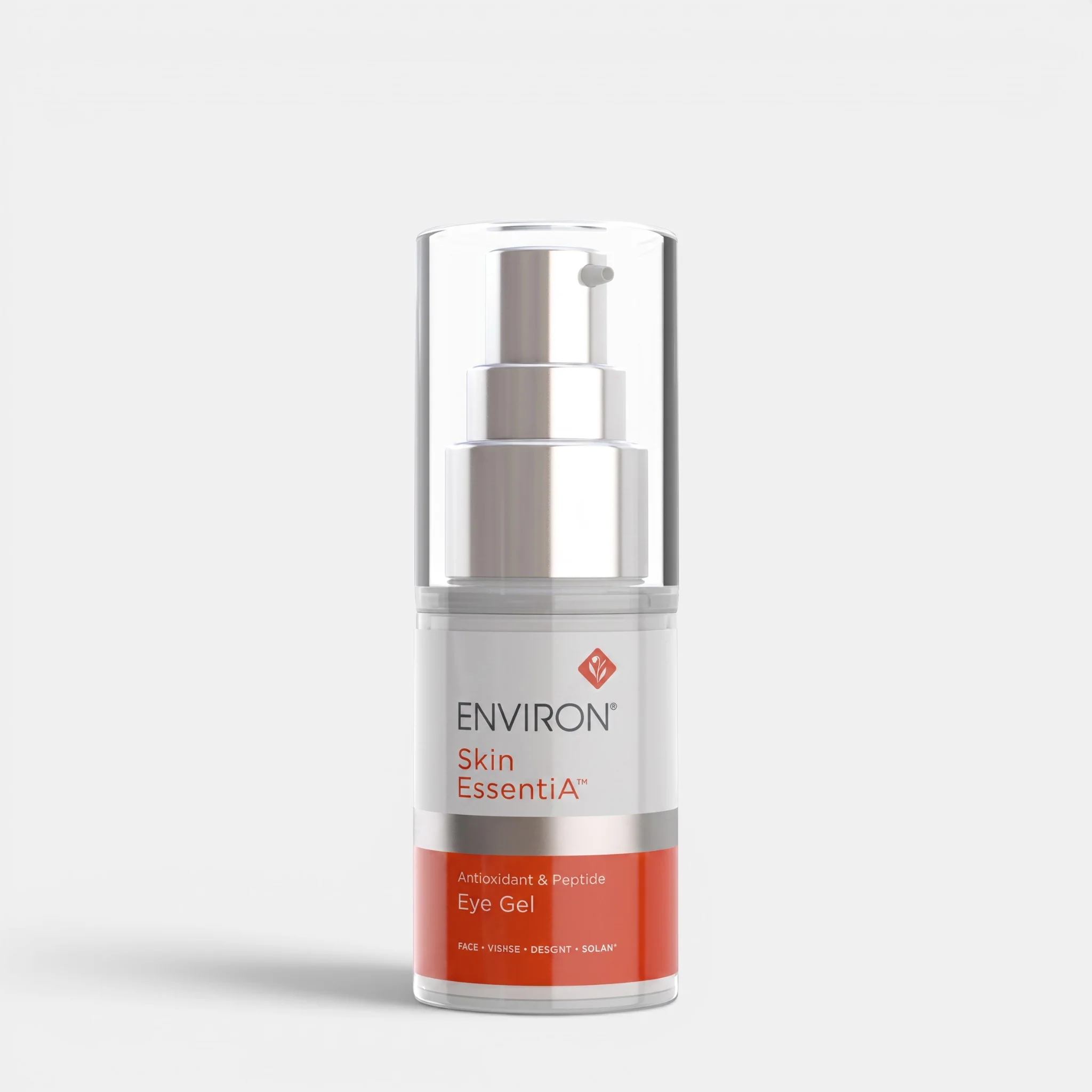 Skin EssentiA Antioxidant & Peptide Eye Gel