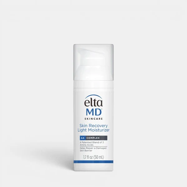 Skin Recovery Light Moisturizer