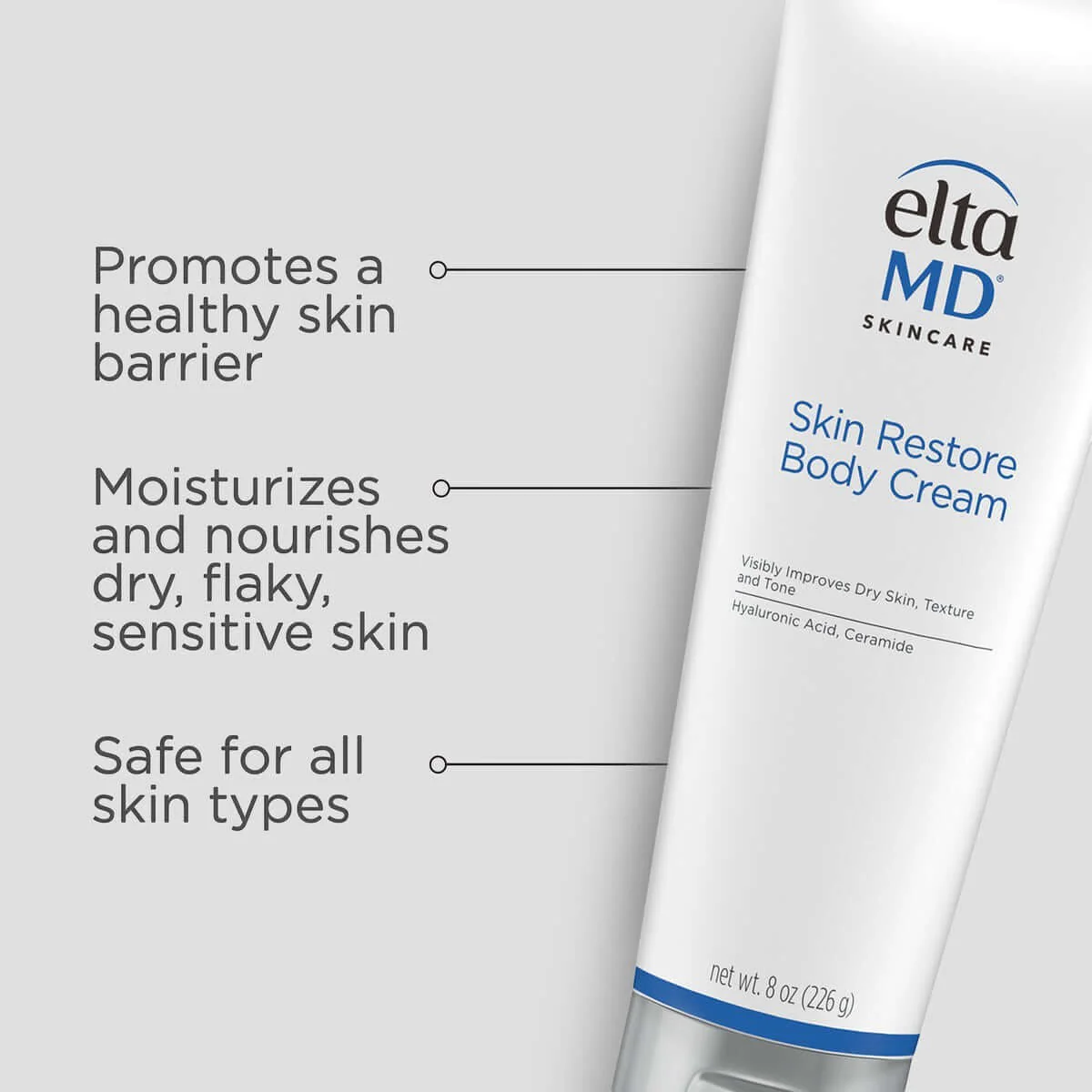 Skin Restore Body Cream - Image 2