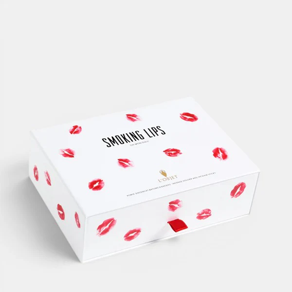 Smoking Lips Set - Image 2