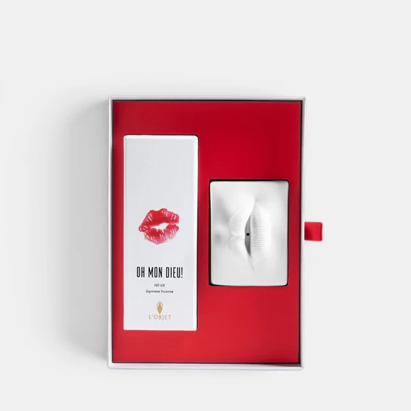 Smoking Lips Set - Image 4