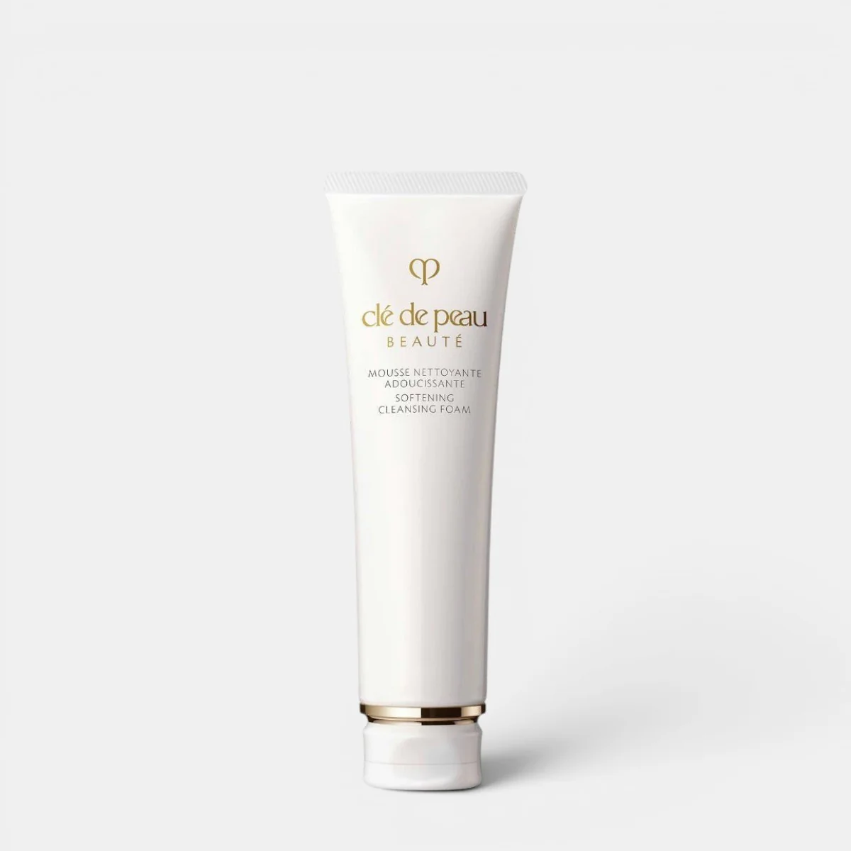 Softening Cleansing Foam