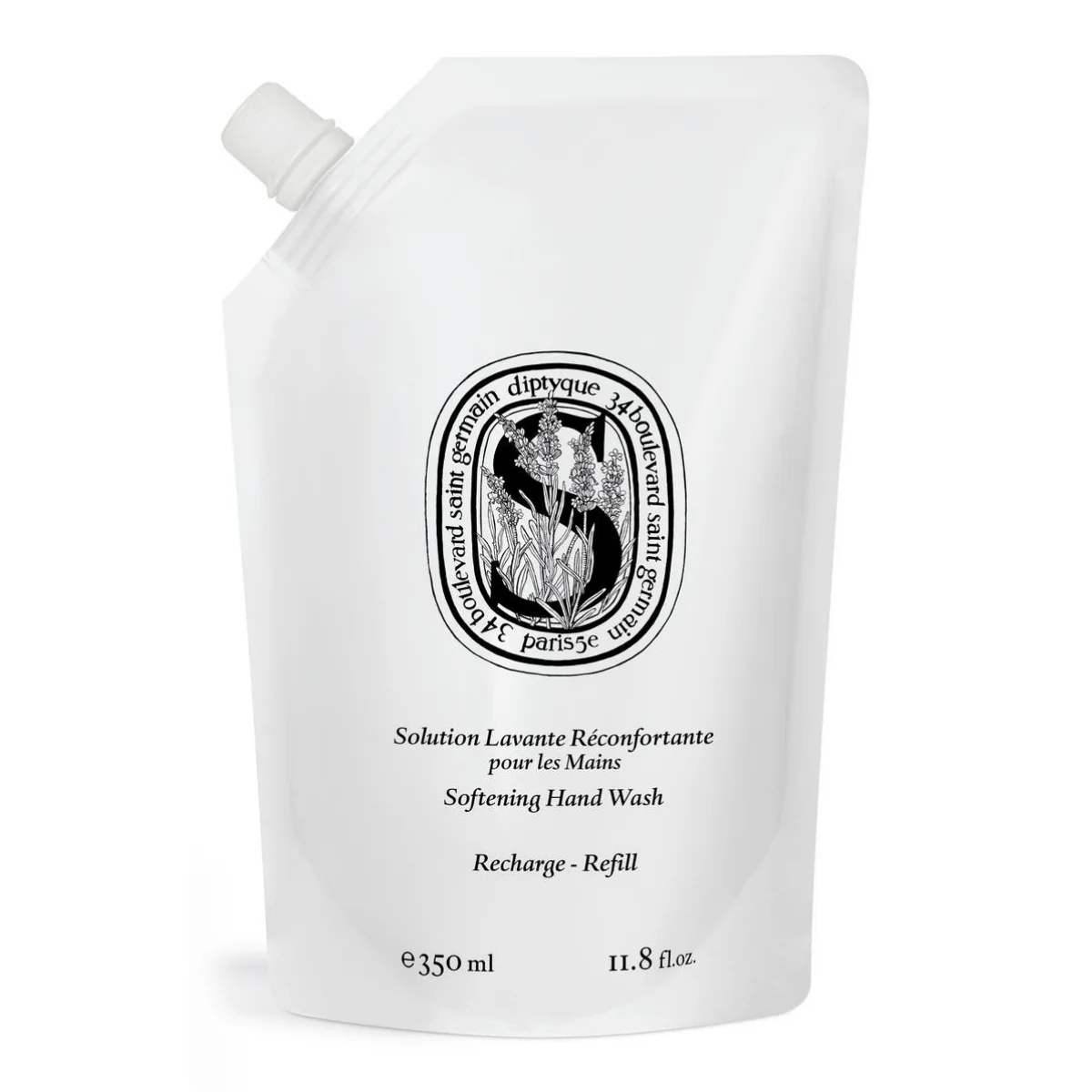 Softening Hand Wash - Image 4