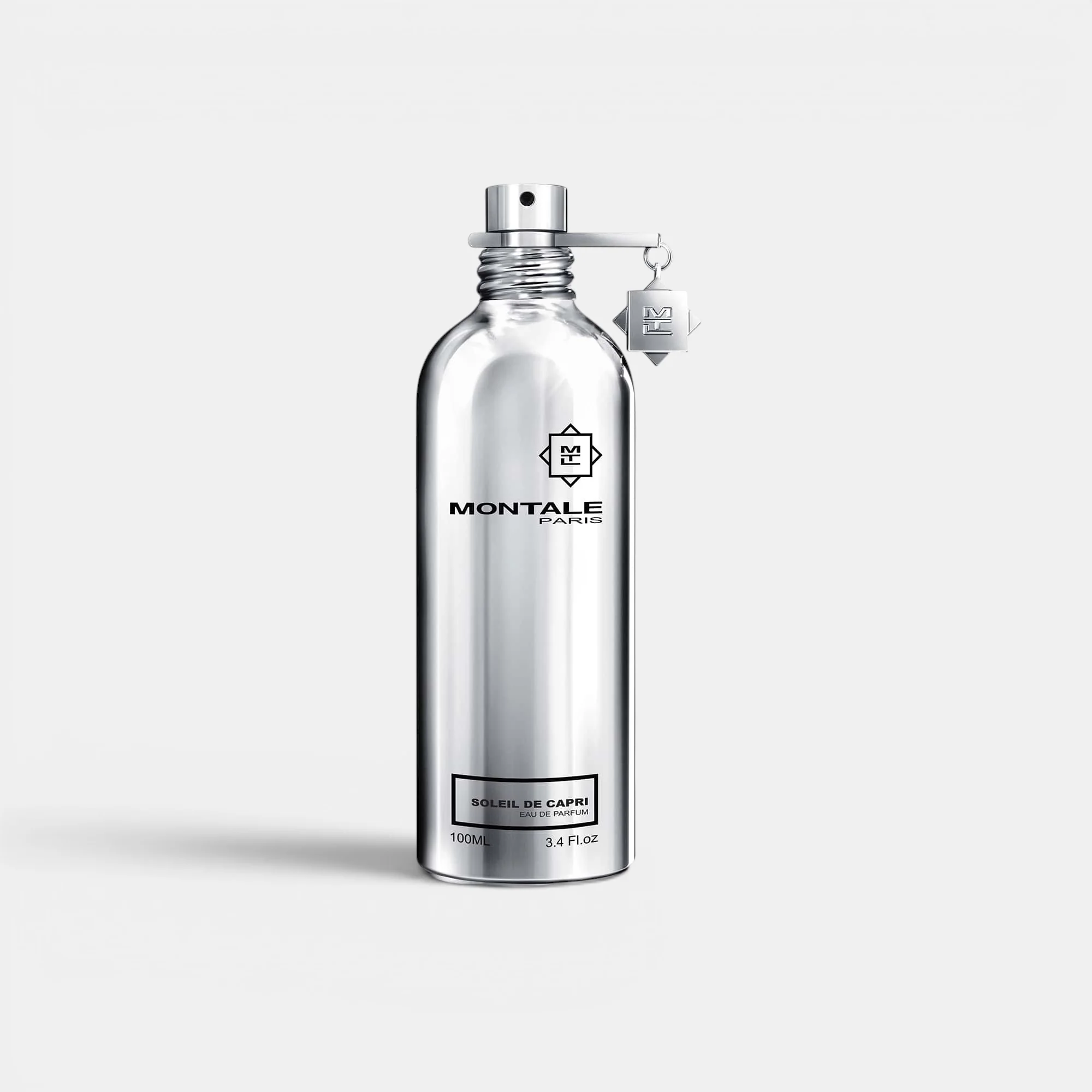 Soleil De Capri Eau De Parfum