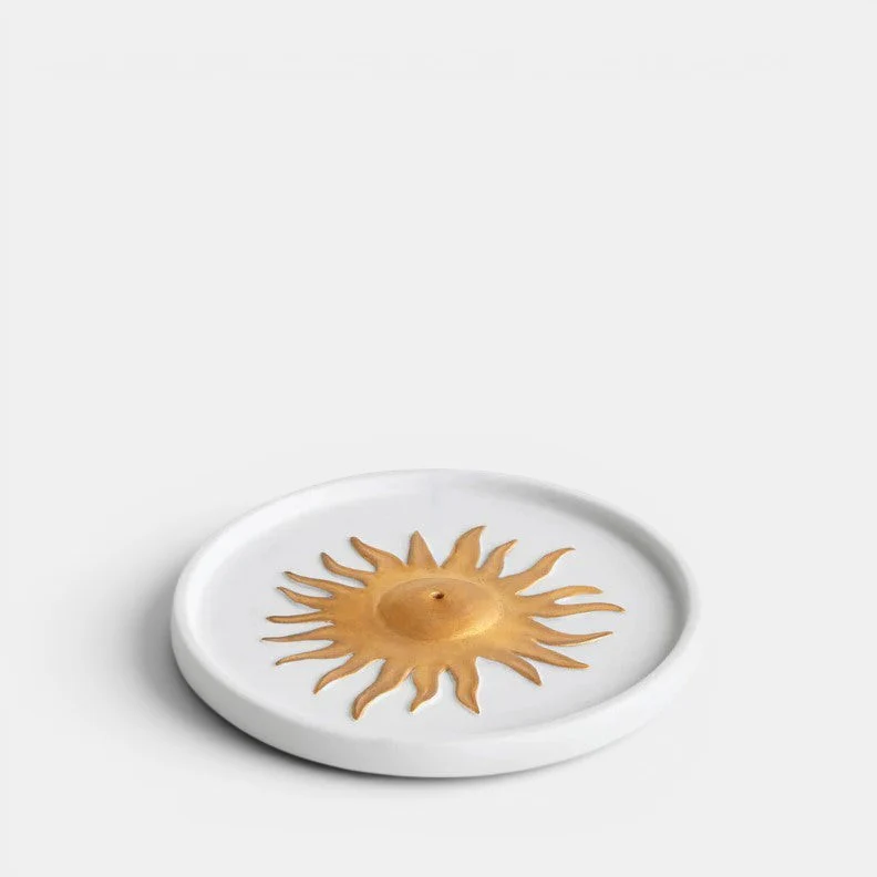 Soleil Incense Holder - Image 2