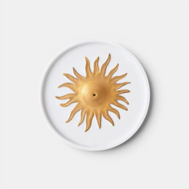 Soleil Incense Holder - Image 3