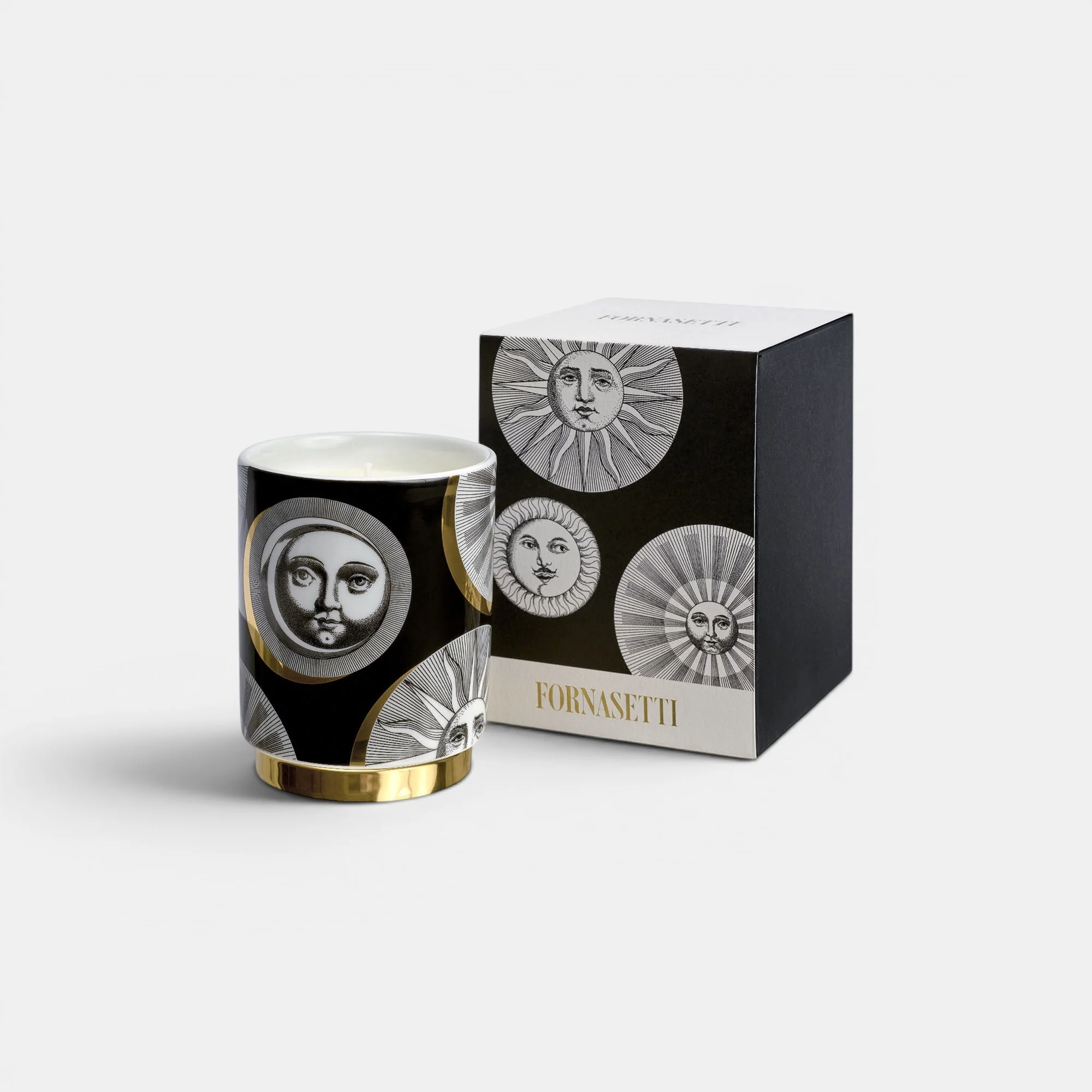 Soli e Lune Scented Candle - Image 2