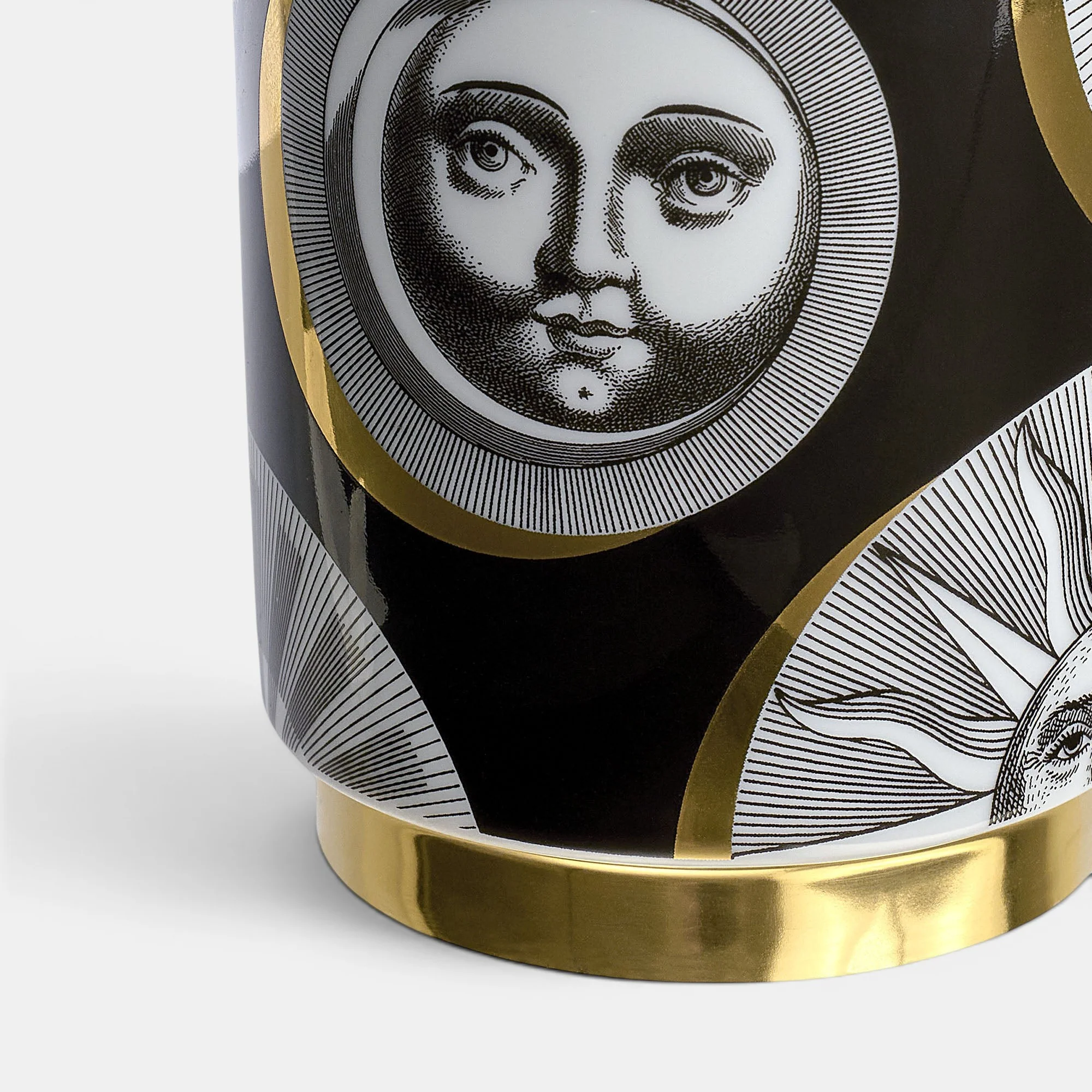 Soli e Lune Scented Candle - Image 3