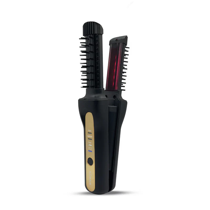 Spa Styler Cordless Volume + Smooth
