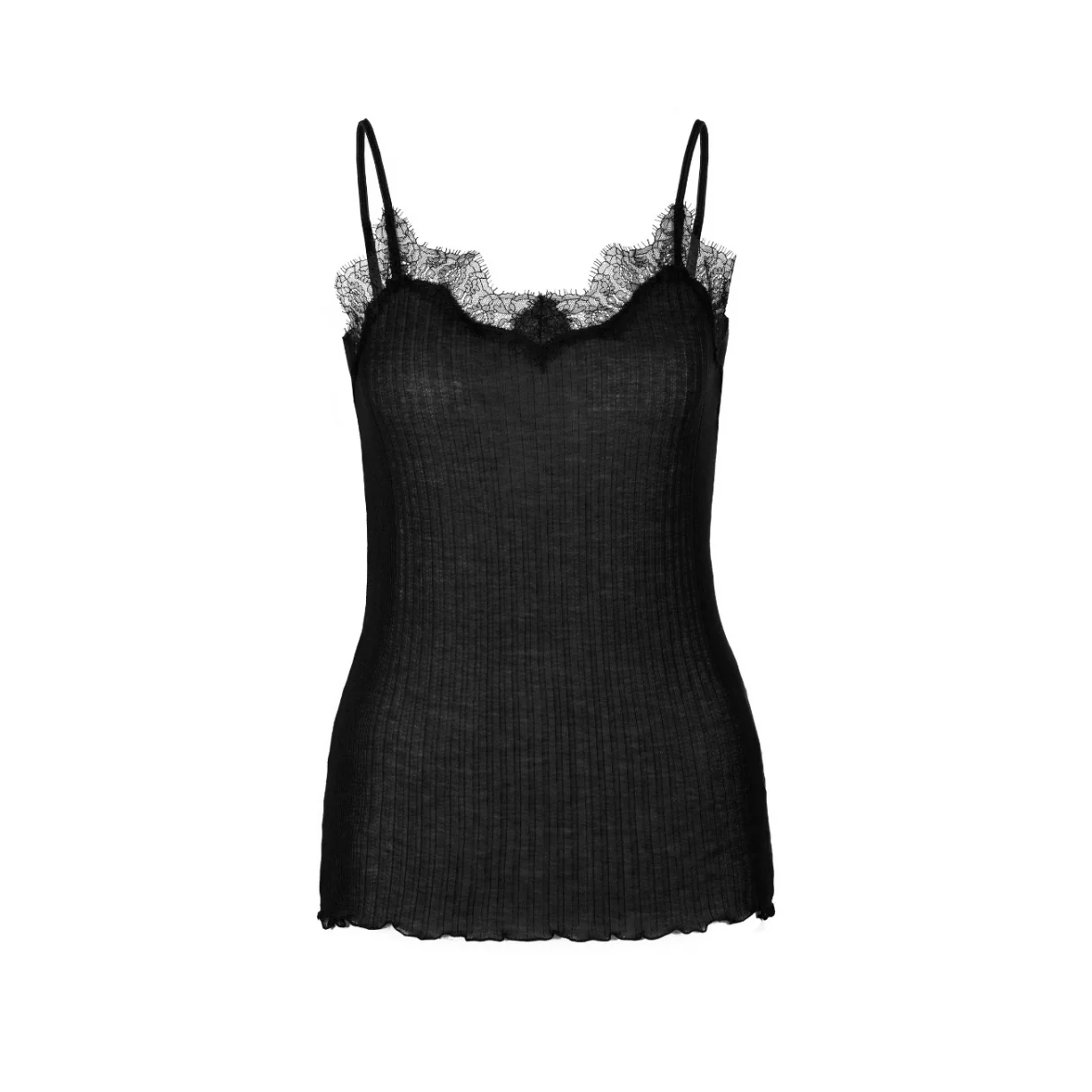 Spaghetti Top - Slate Grey - Image 4