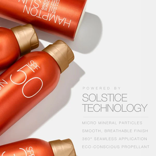 SPF 50 Mineral Mist - Image 4