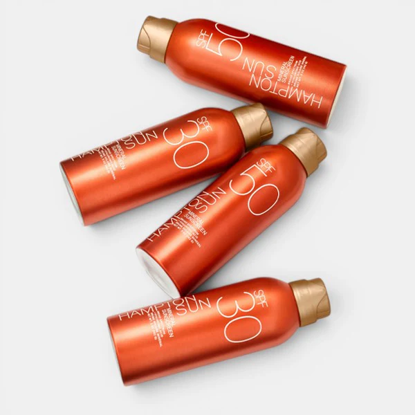 SPF 50 Mineral Mist - Image 5