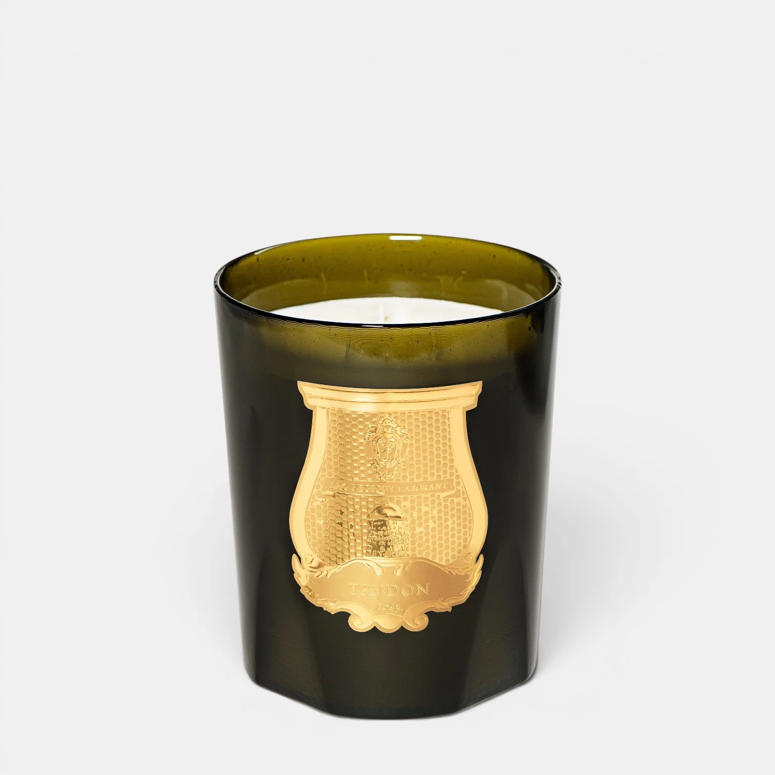 Spiritus Sancti Classic Candle - Image 3