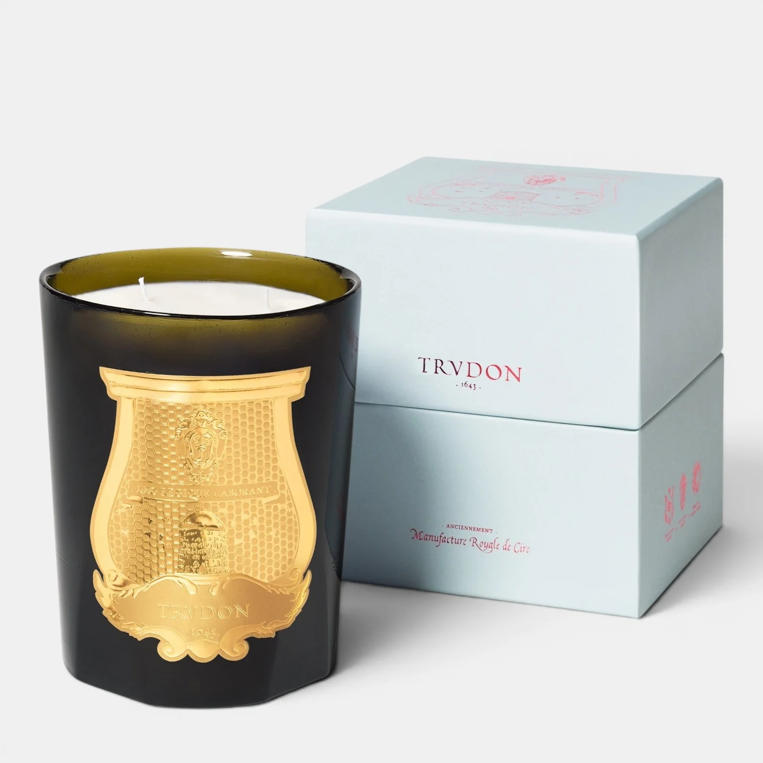 Spiritus Sancti Classic Candle - Image 4