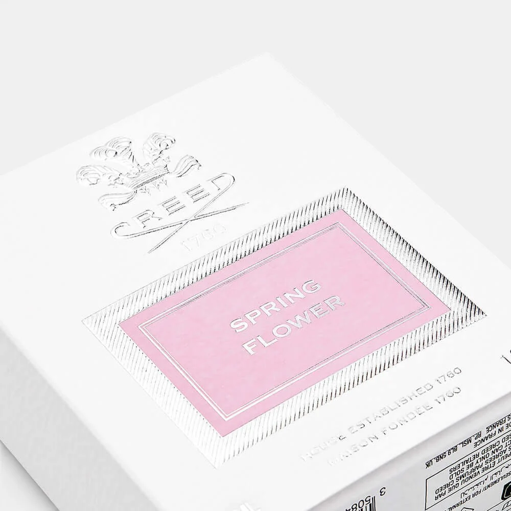 Spring Flower 75ml - Image 3