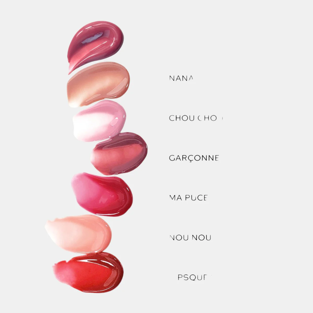 Squeaky Clean Liquid Lip Balm - Image 3