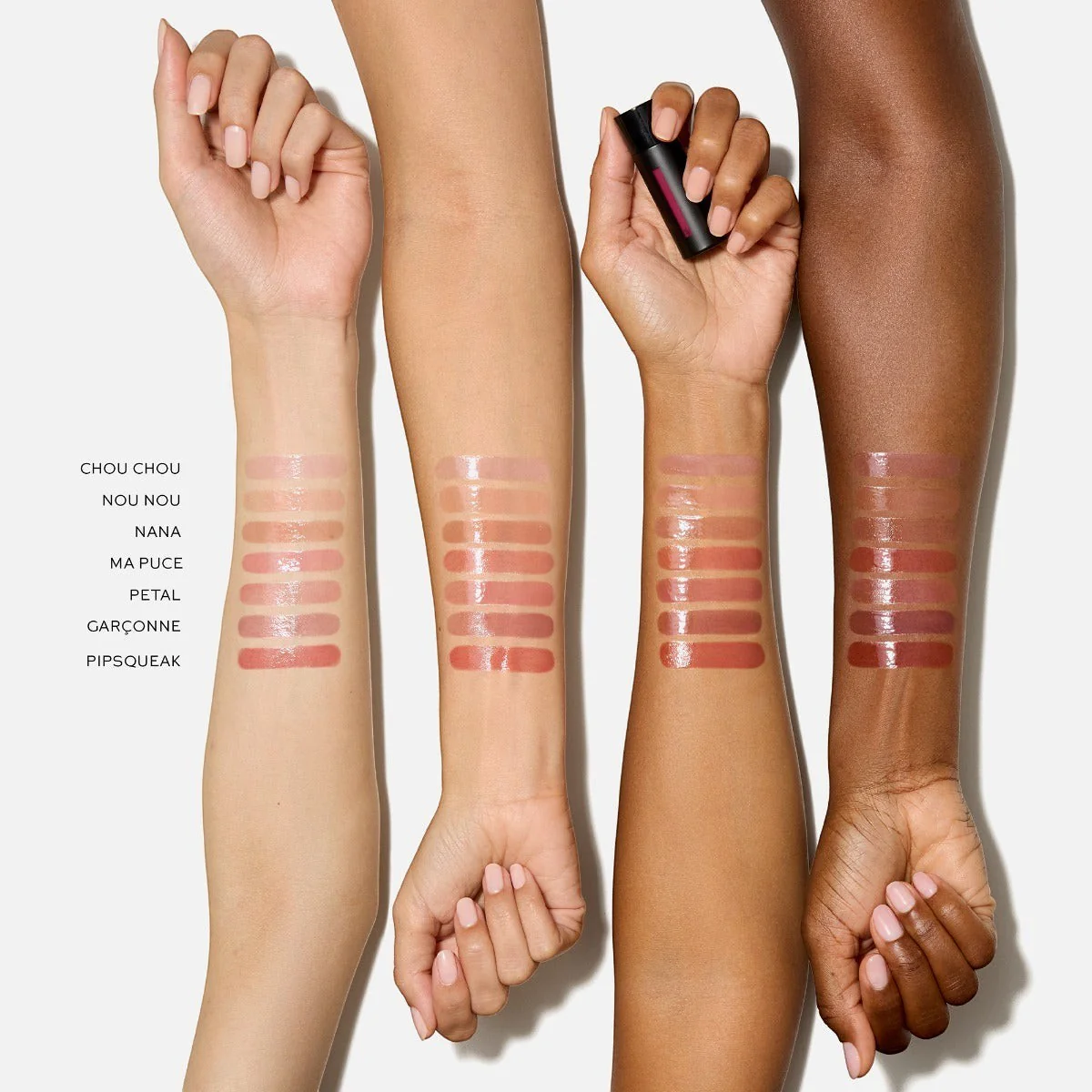 Squeaky Clean Liquid Lip Balm - Image 9