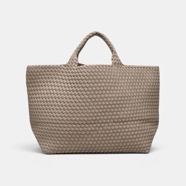 St. Barths Tote - Cashmere