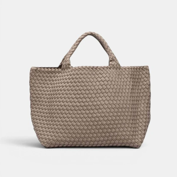 St. Barths Tote - Cashmere - Image 2