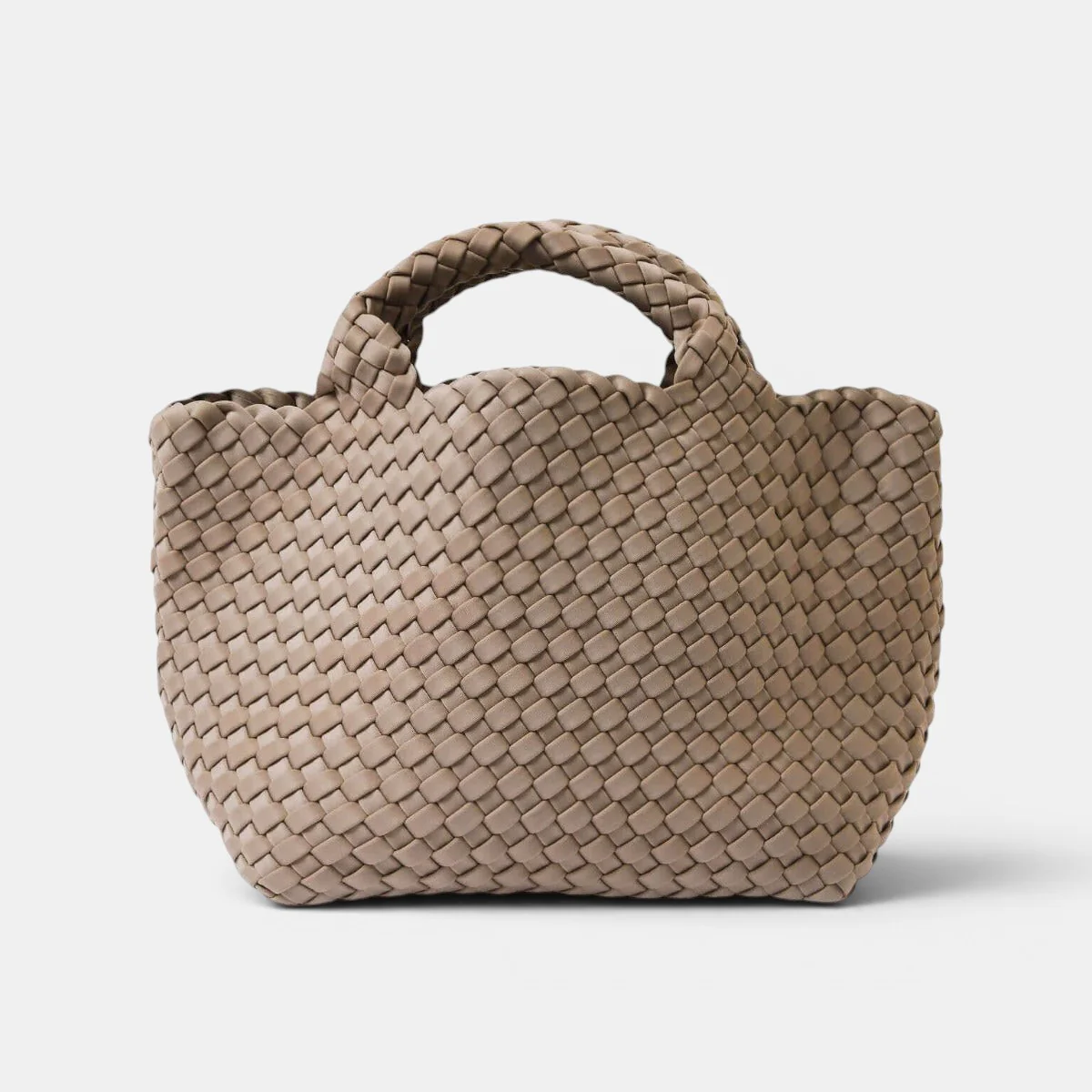 St. Barths Tote - Cashmere - Image 3