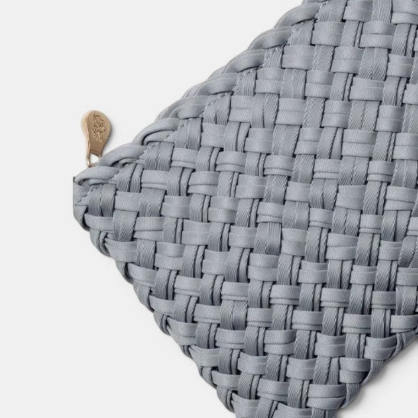 St. Barths Tote Double Weave Marina - Image 5