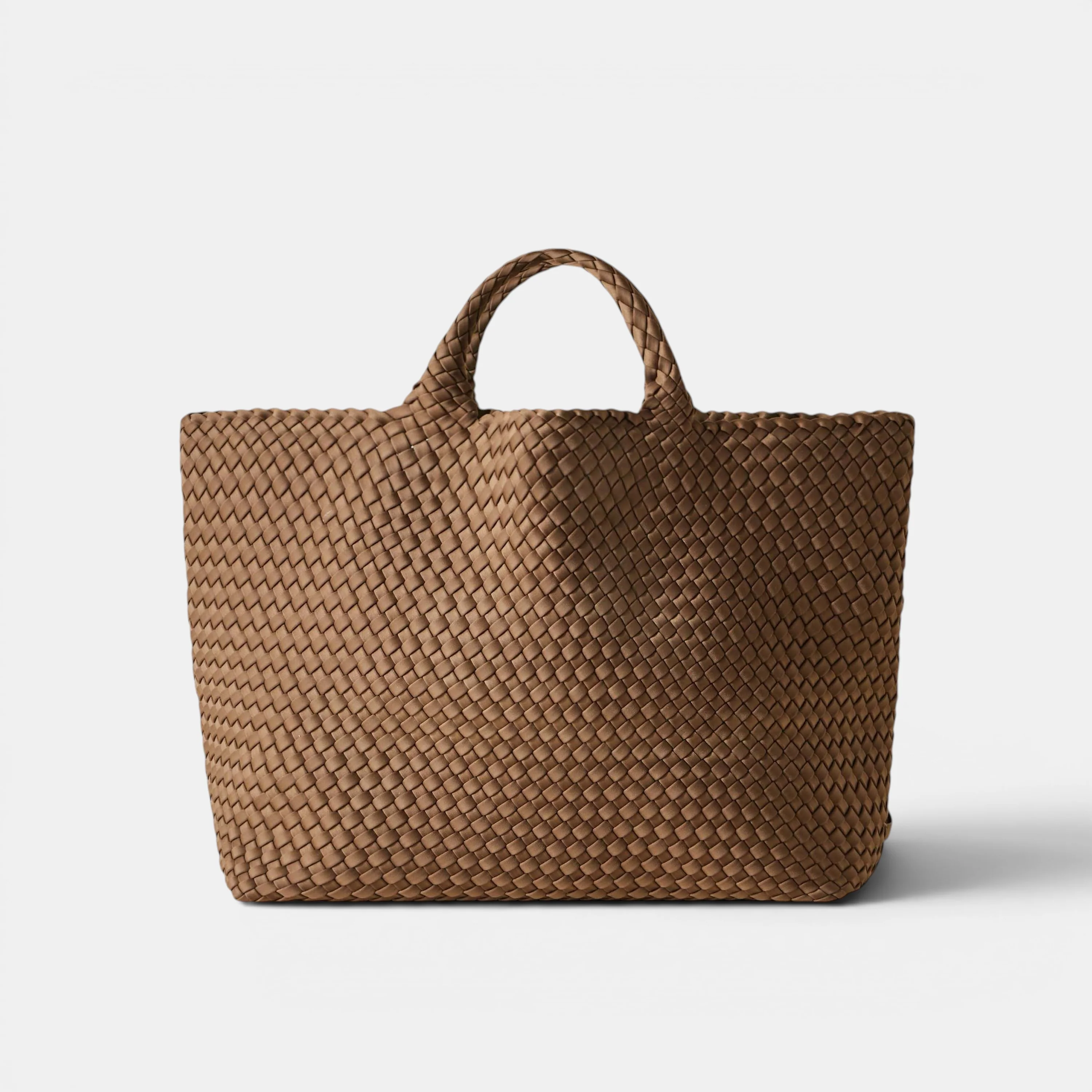 St. Barths Tote - Mink